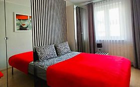Apartament Nadmorski Las