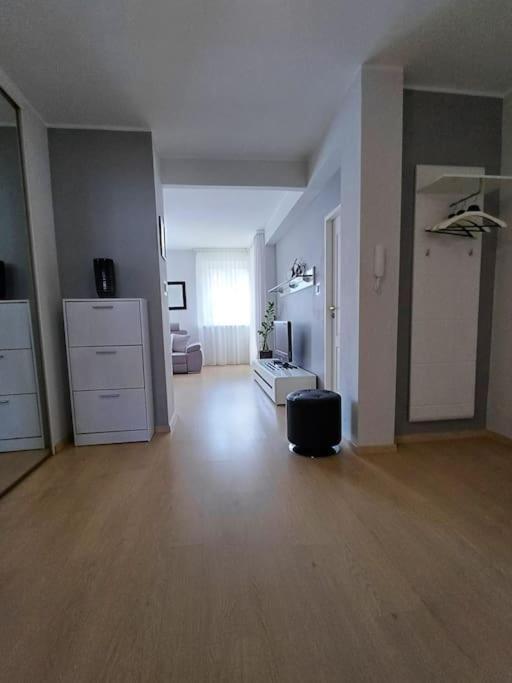 Apartmán Apartament Nadmorski Las Gdaňsk Exteriér fotografie