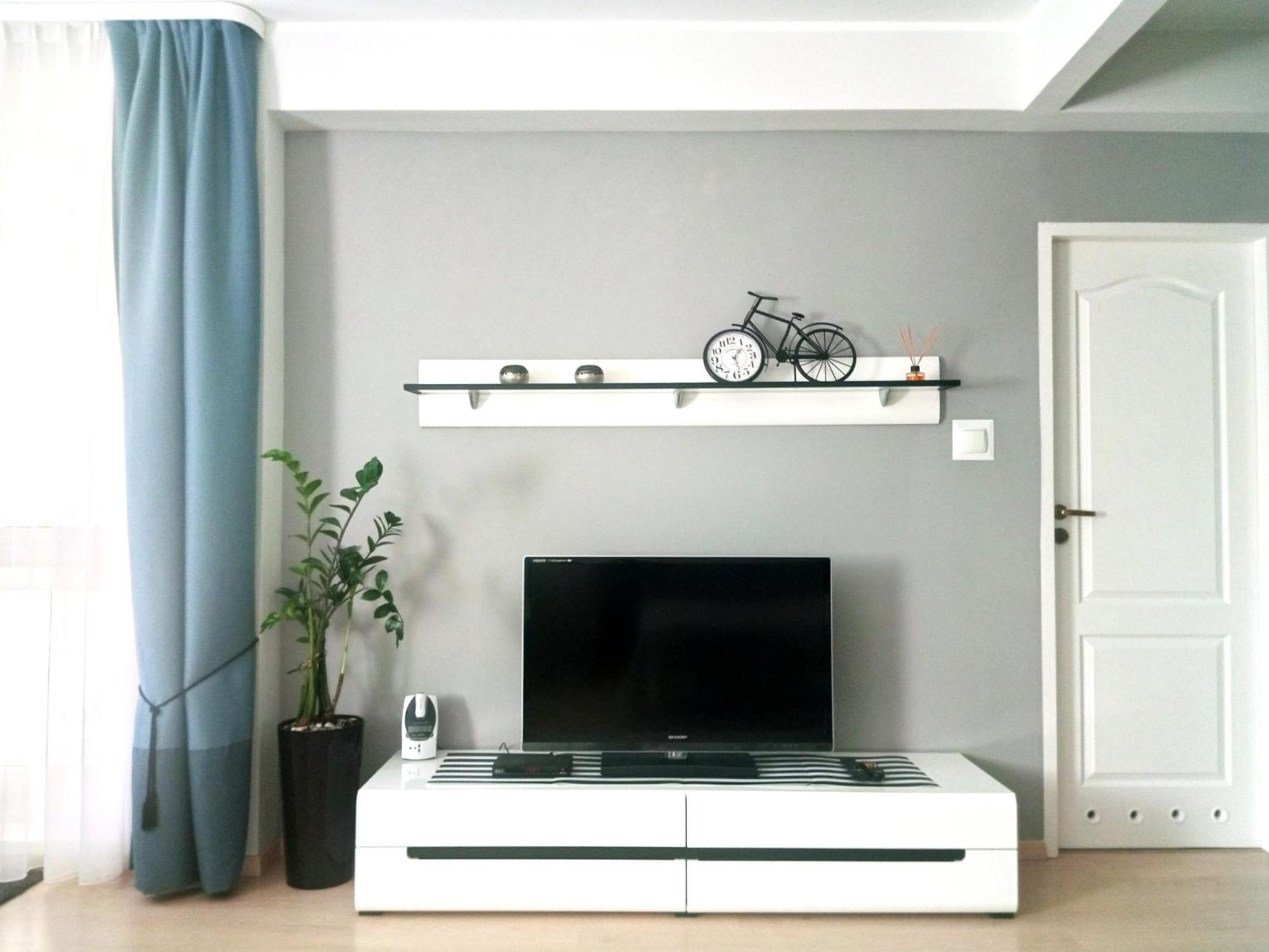 Apartmán Apartament Nadmorski Las Gdaňsk Exteriér fotografie